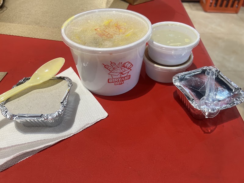 Biryani Box Co. - Biryani Box Co., Bhilai, Chhattisgarh 490023, India