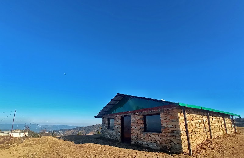 Him Darshan Campsite & Homestay - Him Darshan Campsite & Homestay, CM29+2XQ, Dhanachuli, Uttarakhand 263136, India