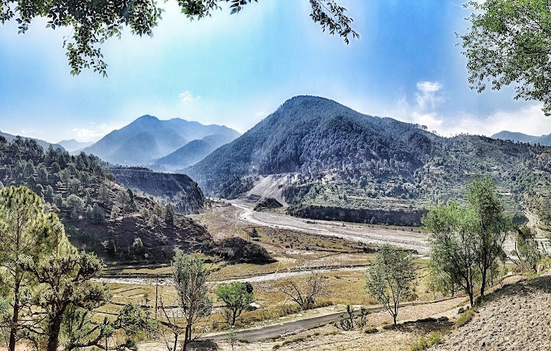 Barkot - Barkot, Uttarakhand 249141, India