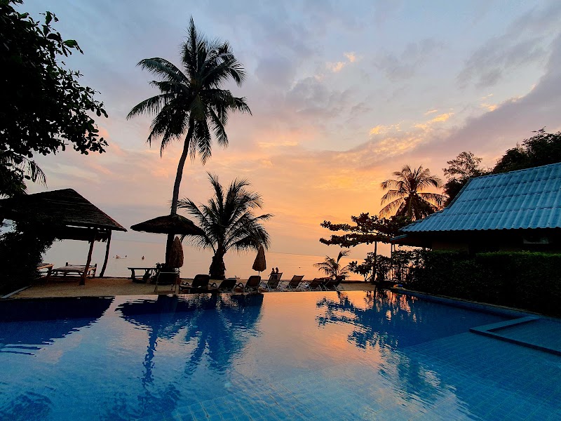 Samutra Residences - Samutra Residences, 109, 8 Moo 1, Tambon Bantai, Amphoe Ko Pha-ngan, Chang Wat Surat Thani 84280, Thailand