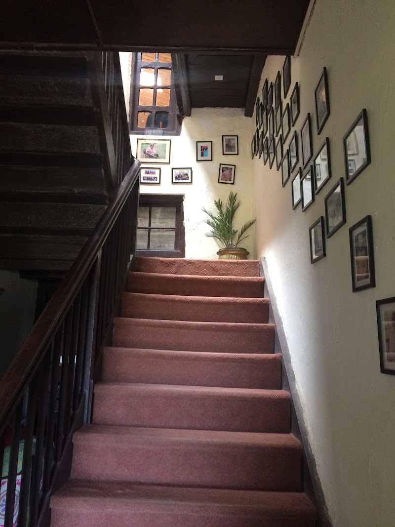 Kashi Villa, Kasauli - Kashi Villa, Kasauli, Parwanoo Kasauli Rd, Kasauli, Himachal Pradesh 173201, India
