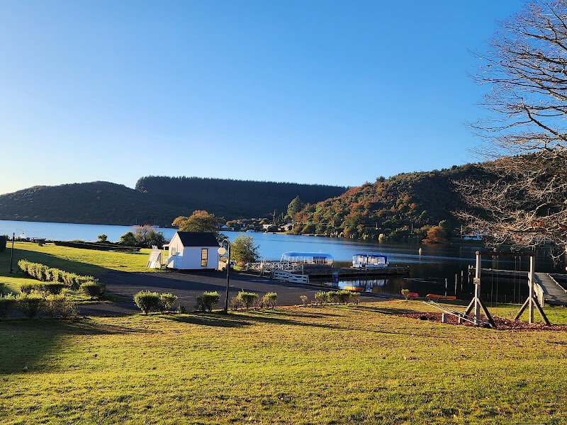 VR Rotorua Lake Resort - VR Rotorua Lake Resort 366 State Highway 33, Rotorua 3074, New Zealand