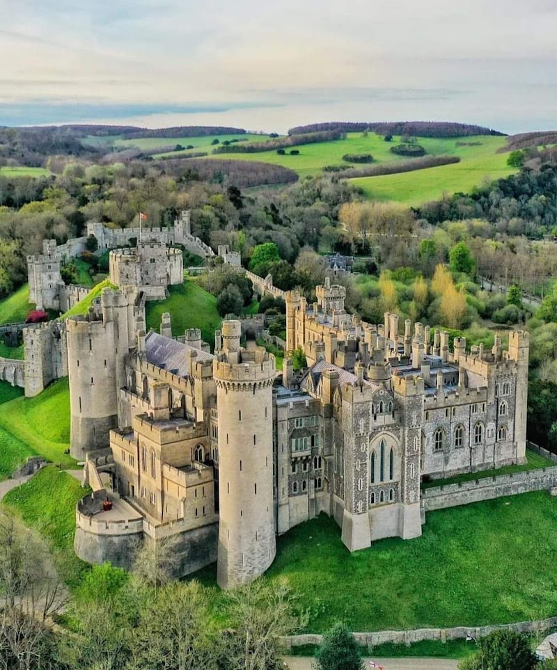 Arundel Castle