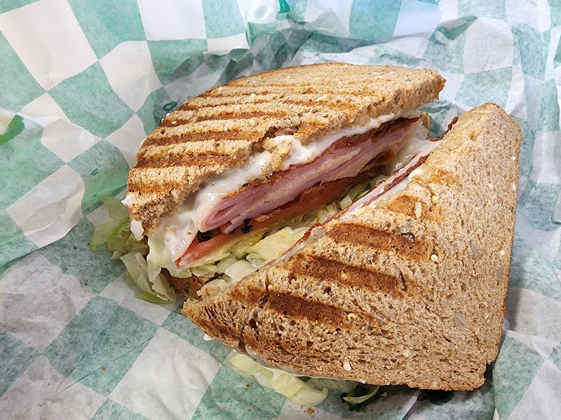 Old Grist Mill Bread Company - Old Grist Mill Bread Company 334 Main St, Kaysville, UT 84037, USA