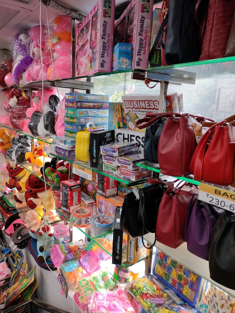 CITI STYLE - CITI STYLE, 121, Rash Behari Ave, opp. TRIANGULAR PARK, Dover Terrace, Rash, Behari, Kolkata, West Bengal 700029, India