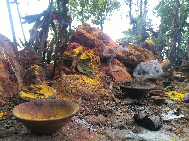 Gupteshwor Mahadev Cave, Lalitpur - Gupteshwor Mahadev Cave, Lalitpur GCX2+67, Bhardev 45200, Nepal