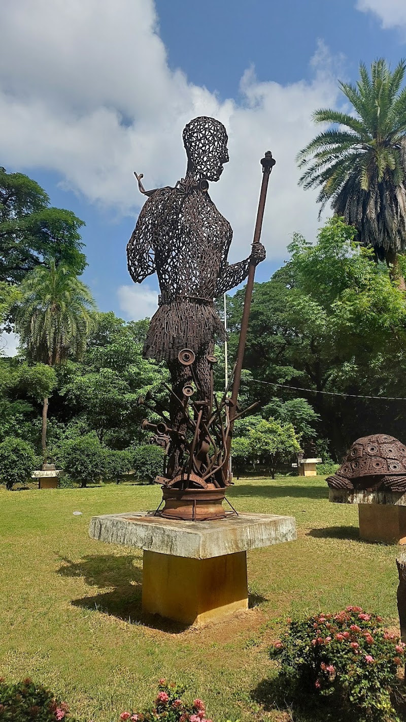 Indira Park - Indira Park, Lower Tank Bund Rd, Domalguda, Kavadiguda, Hyderabad, Telangana 500080, India