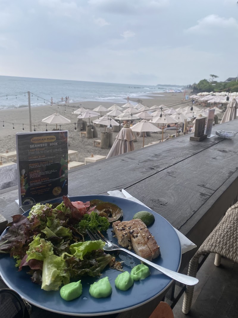 Kama Bar - Kama Bar 84RH+CVM, Jl. Pantai Batu Bolong, Canggu, Kec. Kuta Utara, Kabupaten Badung, Bali, Indonesia