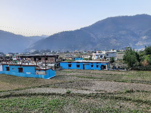 Gauchar - Gauchar, Uttarakhand 246429, India