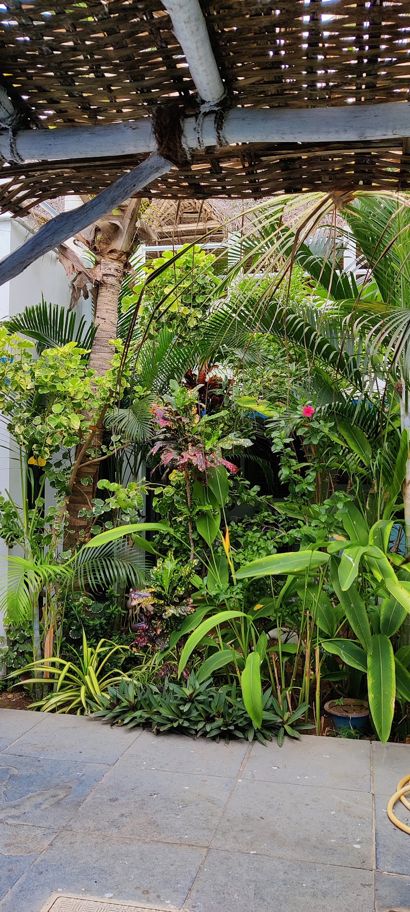 Villa almar - Villa almar, 121, Mariamman kovil street Thandirayan kuppam, Serenity Beach Rd, Kottakuppam, Puducherry, Kottakuppam, Tamil Nadu 605104, India