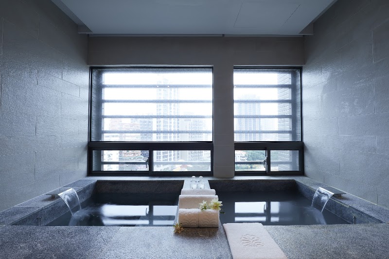 Hotel Royal Beitou - Hotel Royal Beitou, No. 二號, Zhonghe St, Beitou District, Taipei City, Taiwan 112