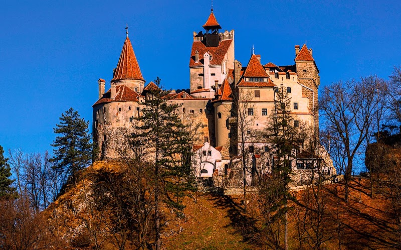 Bran - Bran, 507025 Bran, Romania