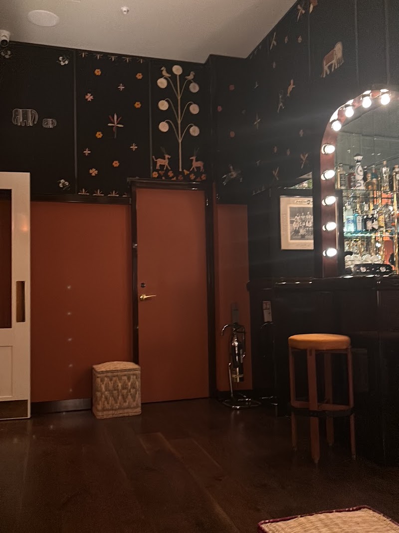 Pondicherry Cocktail Bar