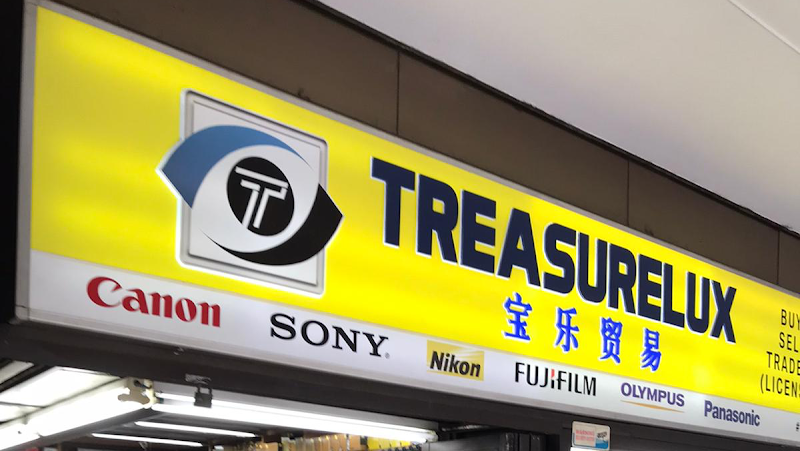 Treasurelux Traders - Treasurelux Traders 111 N Bridge Rd, #01-38 Peninsula Plaza, Singapore 179098