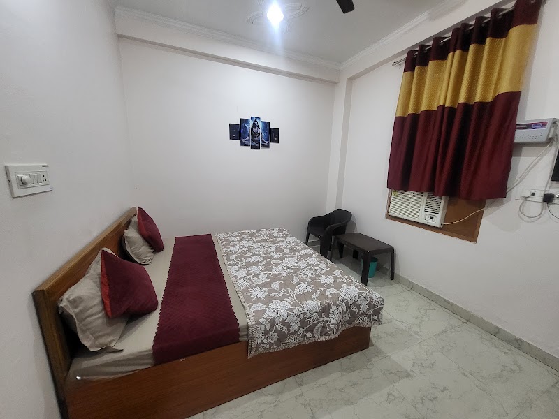 Natraj Homes Ayodhya - Natraj Homes Ayodhya, Chhoti Devkali Mandir Rd, Sapt Sagar Colony, Tulsi Nagar, Ayodhya, Uttar Pradesh 224123, India