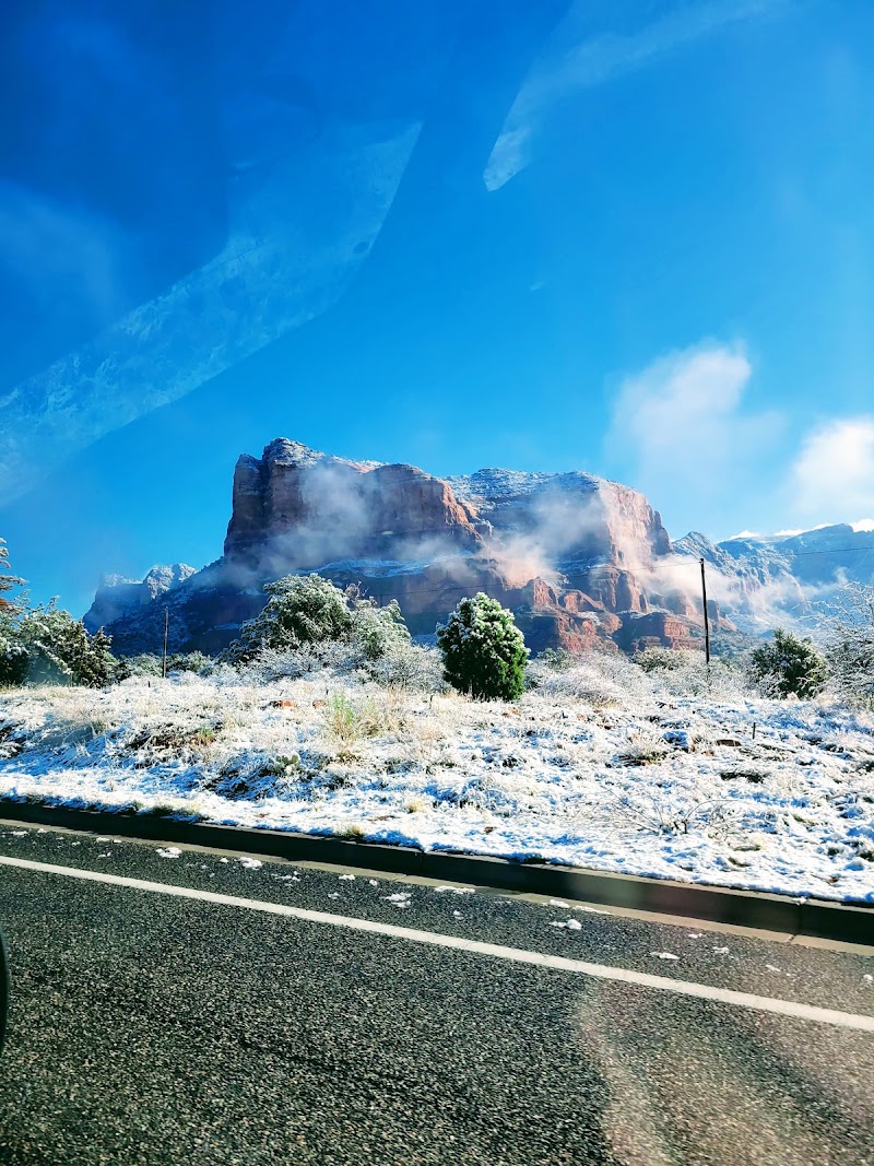 Highway 179 - Highway 179, AZ-179, Sedona, AZ, USA