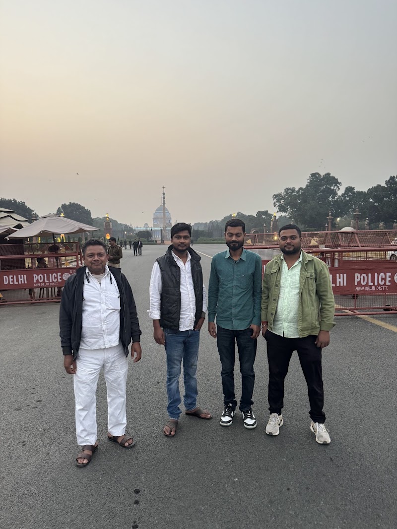 Circuit 1, Rashtrapati bhavan - Circuit 1, Rashtrapati bhavan J673+JXV, Kartavya Path, Central Secretariat, E Block, Raisina Hills, New Delhi, Delhi 110001, India