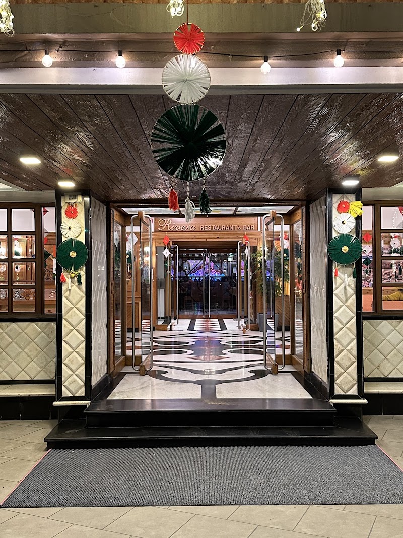 Radhika Beach Resort and Spa - Radhika Beach Resort and Spa, Radhika Beach Resort, Nagoa Beach Rd, Diu, Dadra and Nagar Haveli and Daman and Diu 362520, India