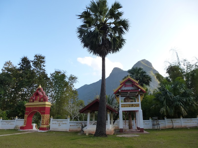 Muang Ngoy - Muang Ngoy, Laos