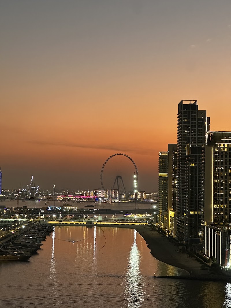 The Penthouse Dubai | Rooftop lounge & Nightclub | Five Palm Jumeirah - The Penthouse Dubai | Rooftop lounge & Nightclub | Five Palm Jumeirah, No 1 Palm Jumeirah - Dubai - نخلة جميرا - دبي - United Arab Emirates