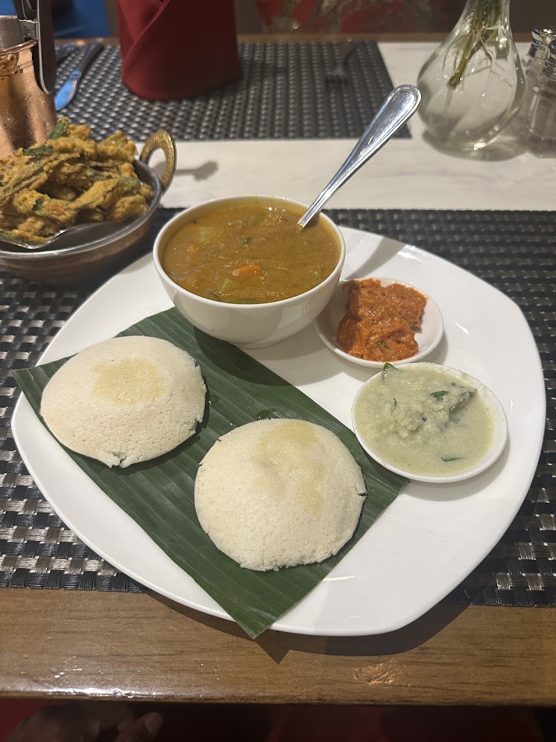 Ganesha Ek Sanskriti Menara Karya - Traditional Indian Cuisine - Ganesha Ek Sanskriti Menara Karya - Traditional Indian Cuisine, Gedung Menara Karya, Ground Floor, Jl. H. R. Rasuna Said No.Kav. 1-2, RT.1/RW.2, Kuningan, Kuningan Tim., Kecamatan Setiabudi, Kota Jakarta Selatan, Daerah Khusus Ibukota Jakarta 12950, Indonesia