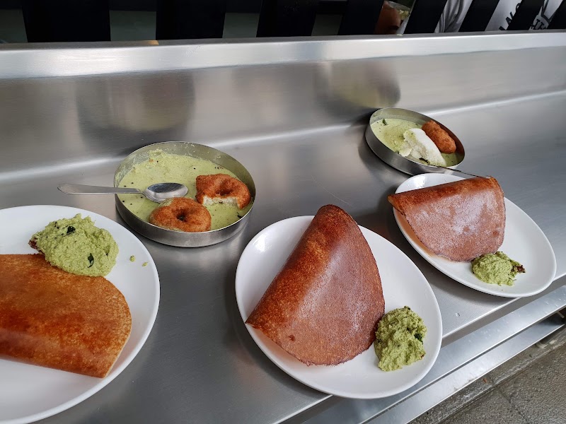 Arogya Ahaara Takeaway - Arogya Ahaara Takeaway 13th Main Road, 108, 4th Cross Rd, Jakkasandra, 1st Block Koramangala, HSR Layout 5th Sector, Bengaluru, Karnataka 560102, India