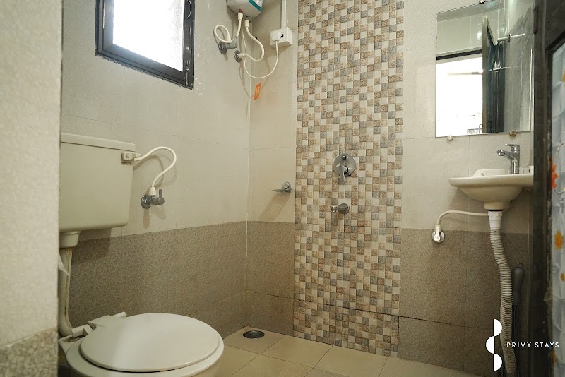Ekakshar Rooms - Ekakshar Rooms H.NO 812/A, AT, Kurul, Navenagar, Alibag, Maharashtra 402201, India