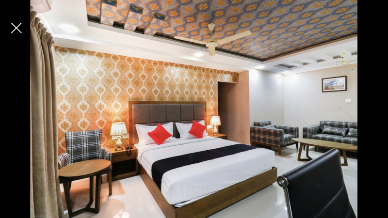 Hotel Metrovista - Hotel Metrovista 234, 3rd Cross Road, Bannerghatta Rd, Araka Mico Layout, Arekere, Bengaluru, Karnataka 560076, India