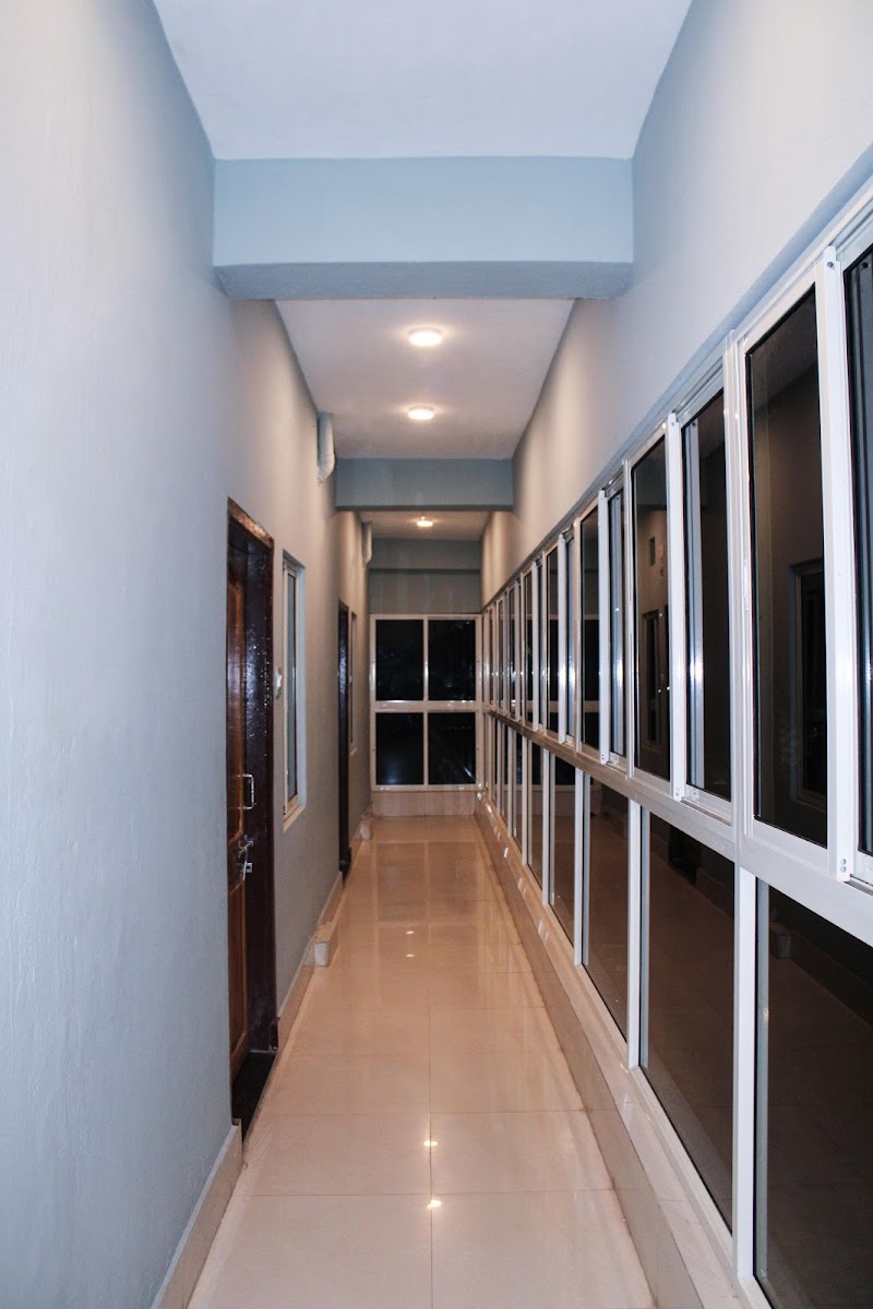 Hotel Lalqila inn - Hotel Lalqila inn Floor, Plot No: 268, Star City, Nandankanan Rd, Patia, Bhubaneswar, Odisha 751024, India