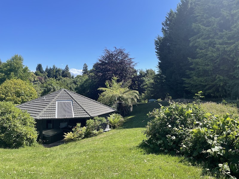 MyStays Taupo | Lakeside Accommodation - MyStays Taupo | Lakeside Accommodation 8 Keehan Drive, Tauhara, Taupō 3378, New Zealand
