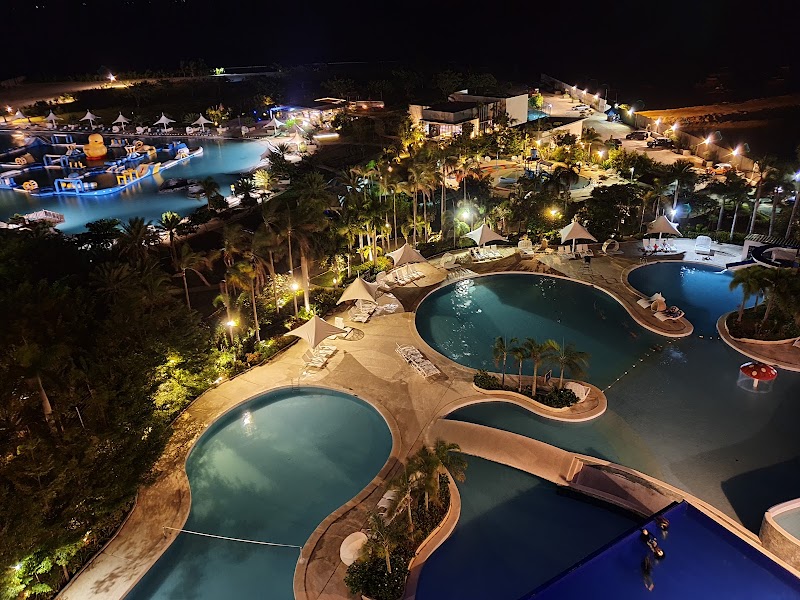 Solea Seaview Resort - Solea Seaview Resort, Cordova, Cebu, Philippines