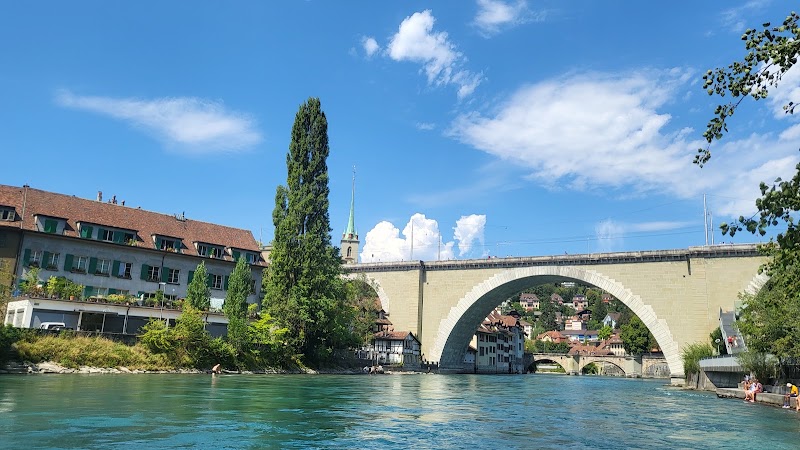 BearPark - BearPark Grosser Muristalden 4, 3006 Bern, Switzerland