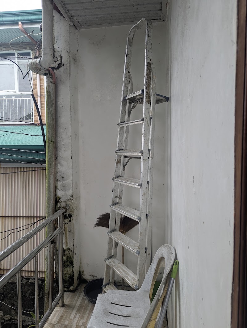 DRB Siargao Room Apartments Homestay - DRB Siargao Room Apartments Homestay Q5J2+84Q, General Luna, 8419 Surigao del Norte, Philippines
