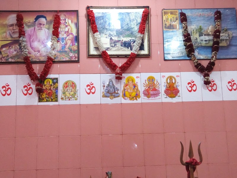 Baba Balak Nath Temple - Baba Balak Nath Temple, JG63+HCQ, Hamirpur, Himachal Pradesh 174311, India