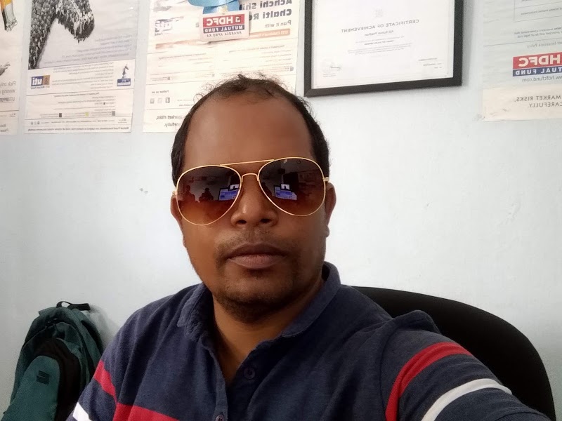Leo Fin Advisors - Leo Fin Advisors, Jeypore - Bhawanipatna - Balangir - Bargarh Hwy, Indra Nagar, Palace Line, Balangir, Odisha 767001, India