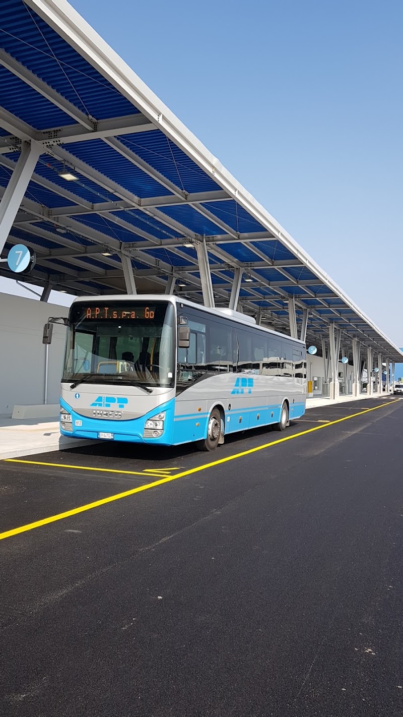 Trieste Airport - Trieste Airport, 34077 Ronchi dei Legionari, Province of Gorizia, Italy