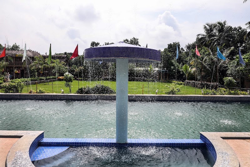 Banabithi Resort