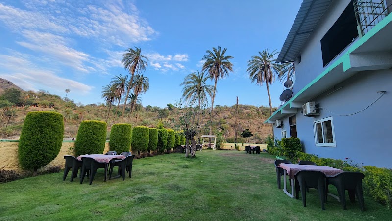 Divine Villa