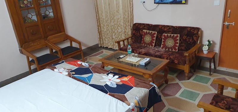Bani Park Cottage - Bani Park Cottage, Plot 153, Bhaskar Marg, Sindhi Colony, Bani Park, Jaipur, Rajasthan 302016, India