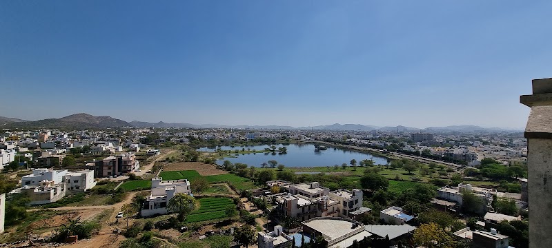 Roop Sagar - Roop Sagar Roop Sagar, Udaipur, Rajasthan 313001