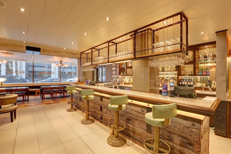 hub by Premier Inn London Westminster Abbey hotel - hub by Premier Inn London Westminster Abbey hotel 21 Tothill St, London SW1H 9LL, UK