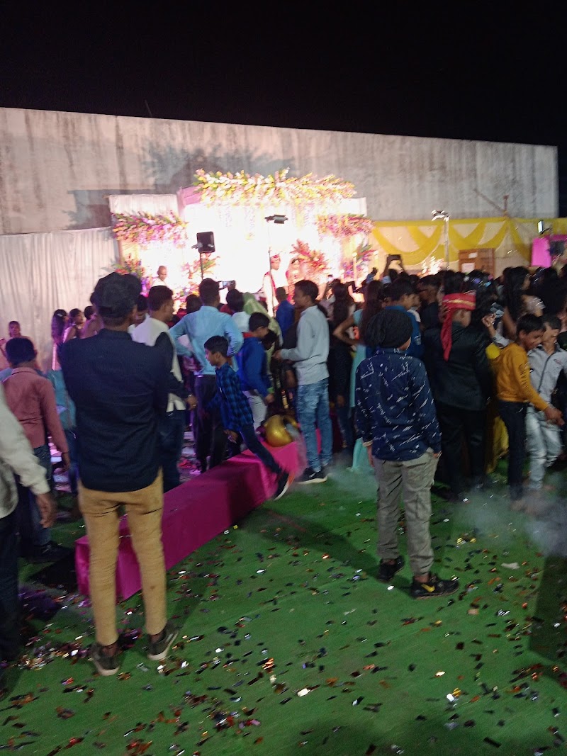 Ram marriage Palace - Ram marriage Palace, Baghera, Chhattisgarh 491001, India