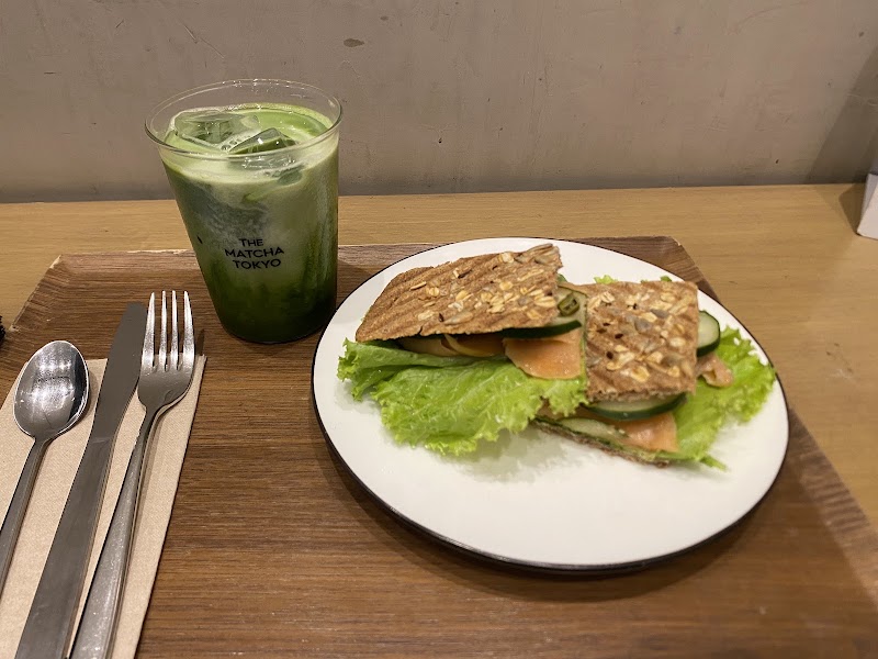 The Matcha Tokyo - Gateway Mall II - The Matcha Tokyo - Gateway Mall II LG,Outdoor, Gateway Mall 2, General Araneta, Cubao, Quezon City, 1109 Metro Manila, Philippines