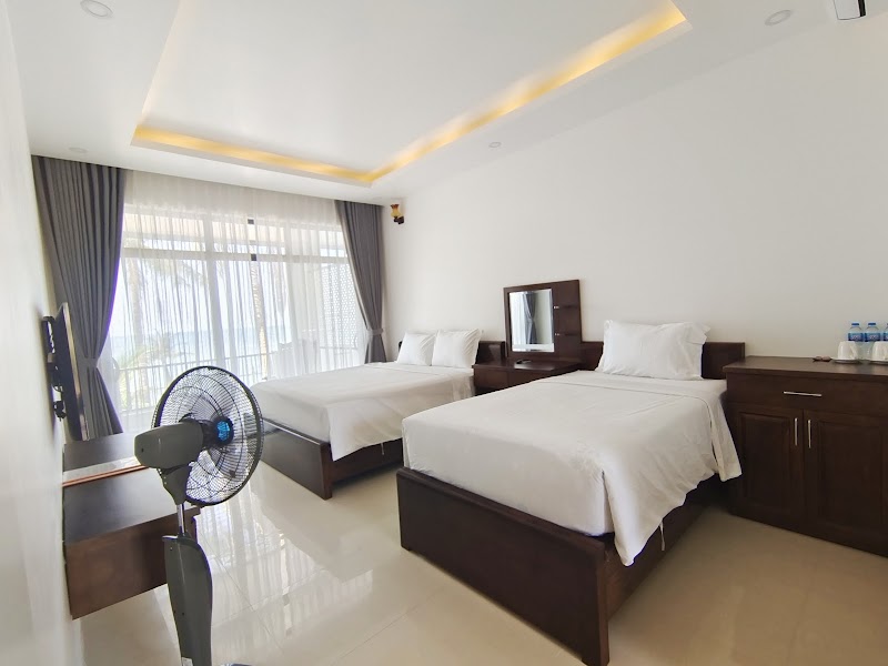 Sealight Villa and house Phu Quoc - Sealight Villa and house Phu Quoc 100C/4 Đường Trần Hưng Đạo, Phú Quốc, An Giang 922200, Vietnam