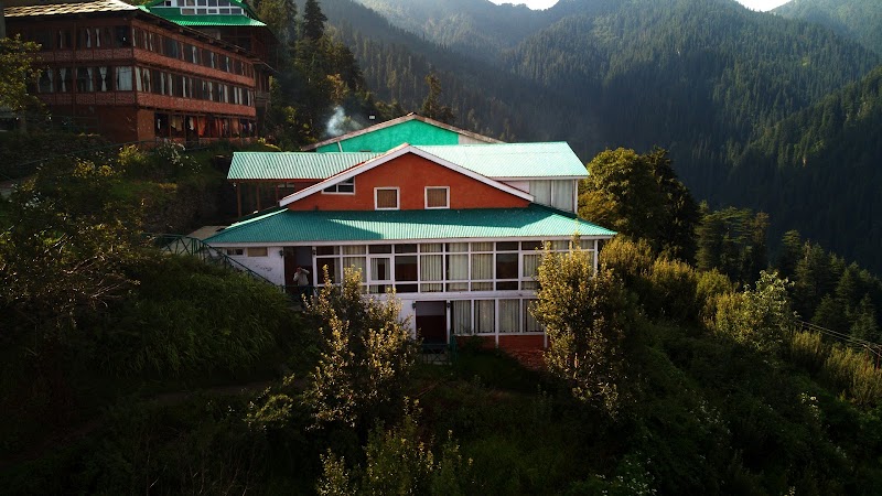 Banjara Village Retreat at Sojha - Banjara Village Retreat at Sojha, SH11, Shoja, Himachal Pradesh 175123, India