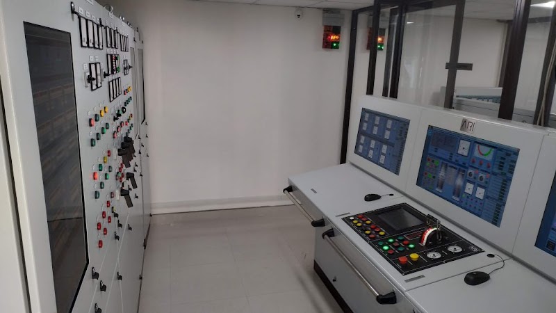 VIZAG HIMT (Post-Sea Center) - VIZAG HIMT (Post-Sea Center), Door No: 49-35-7, Plot No 86, Layout IP No 64/61, Zone 2 NGGOS Colony, Akkayyapalem Main Rd, opp. to Chinna, beside Narayana School, Near Sai Baba Temple, Akkayyapalem, Visakhapatnam, Andhra Pradesh 530016, India