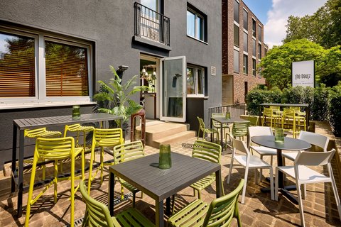 the Deutz, a Tribute Portfolio Hotel