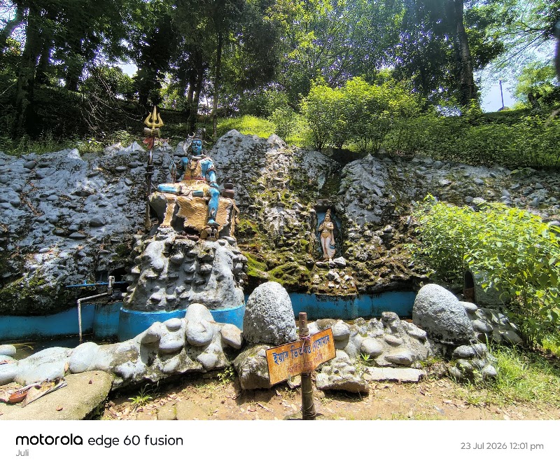 Agnigarh - Agnigarh, Mahabhairab, Tezpur, Assam 784001, India
