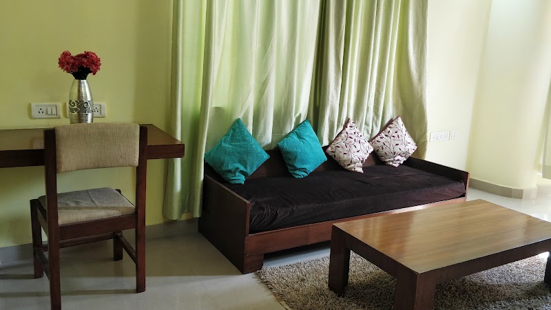 Kohabs Olive - Kohabs Olive 488, 8th Main Rd, Krishna Reddy Layout, Amarjyoti Layout, Domlur, Bengaluru, Karnataka 560071, India
