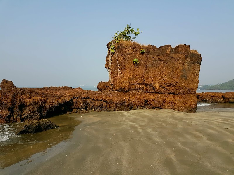 Bambolim Beach - Bambolim Beach, Unnamed Road, CVP6+G7V, Siridao, Goa 403108, India